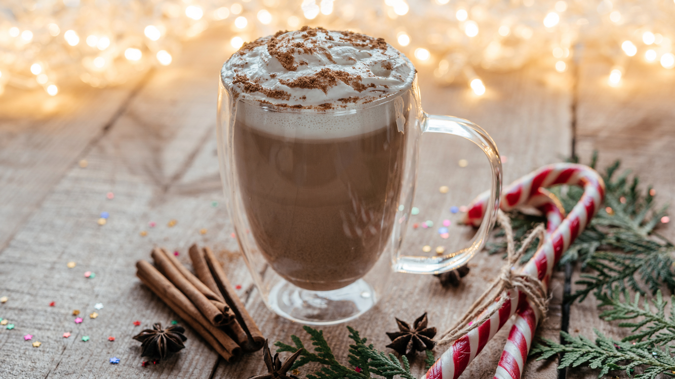 Unwrap the Joy: Smart Sips Coffee Unveils Its Holiday Flavor Line-Up
