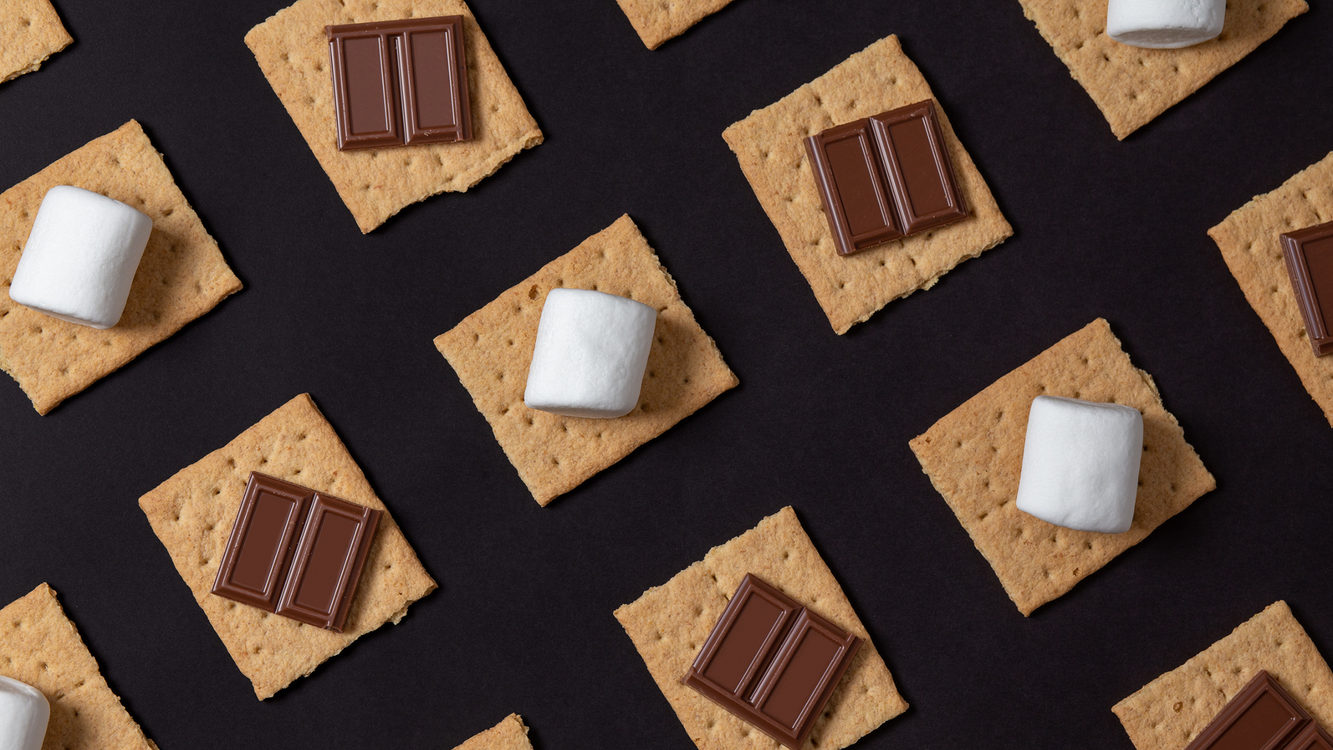 S'mores + Hot Chocolate? Here’s Why It’s the Ultimate Comfort Drink