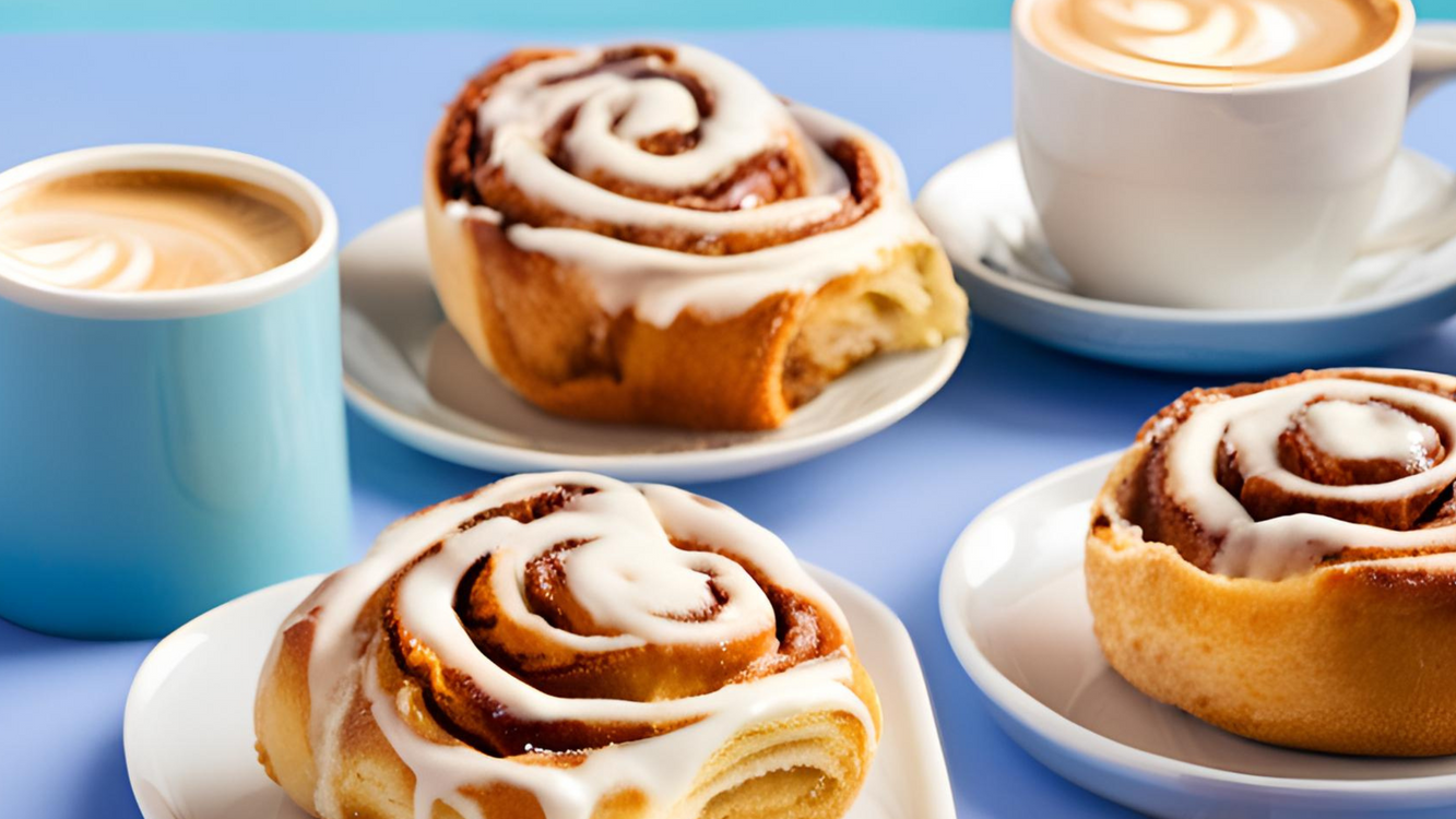 10 Must-Try Flavored Coffees for Spring Blog