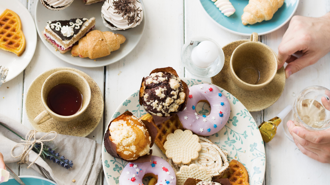 smart sips coffee flavor pairings blog