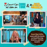 bananas foster coffee smart sips