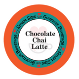 chocolate chai latte pods for keurig smart sips coffee