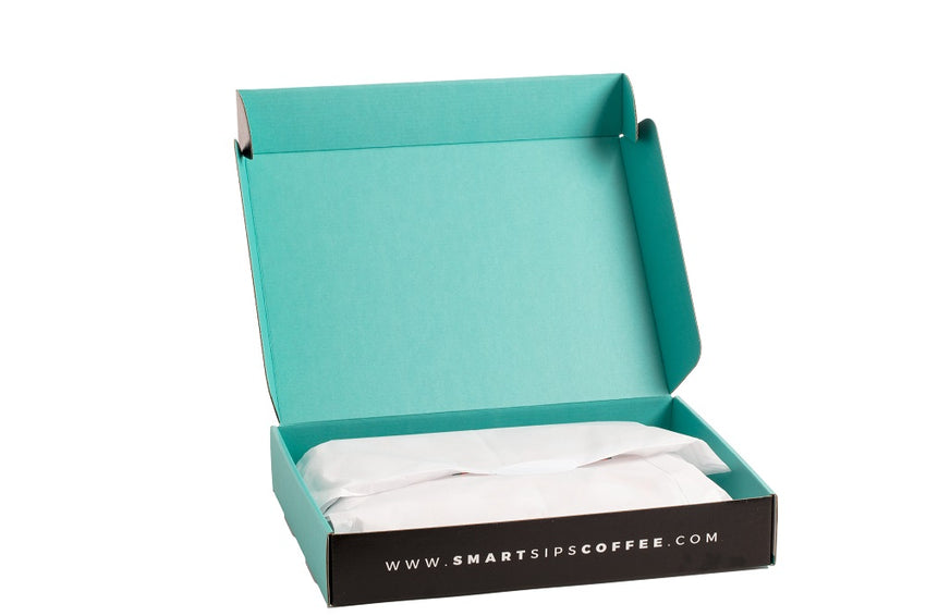 perk box smart sips holiday christmas gift coffee lovers keurig kcups k-cups coffee