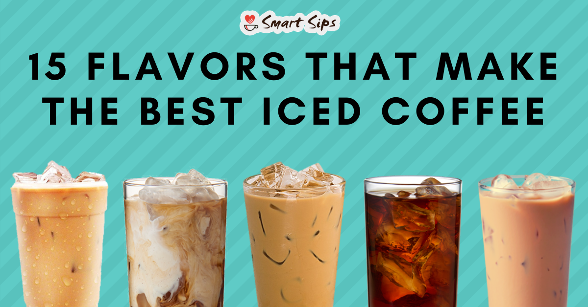 8 Gifts for People Who Love Iced Coffee More Than Most Things in Life