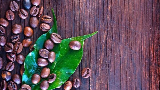 5 Interesting Alternative Uses For Coffee