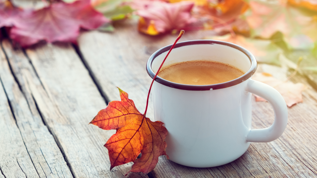 QUIZ: Which November Coffee Flavor Matches Your Personality?