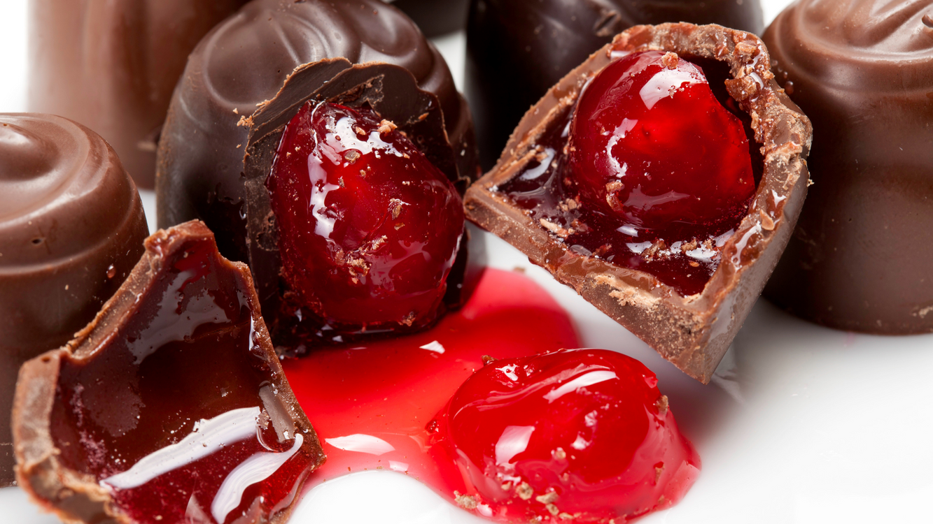 5 Reasons You’ll Love Chocolate Cherry Cordial Coffee