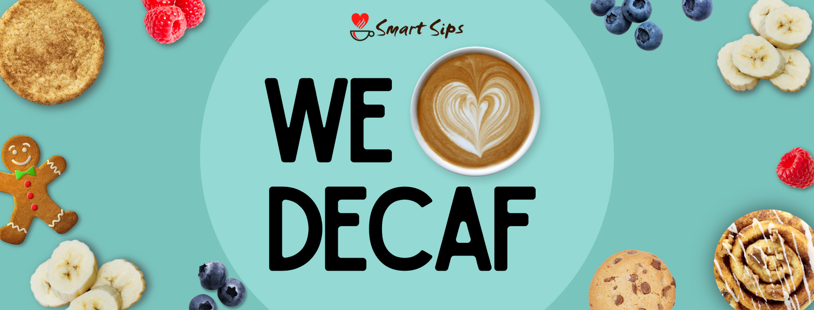 The Smart Sips’ Guide to Flavored Decaf Coffee