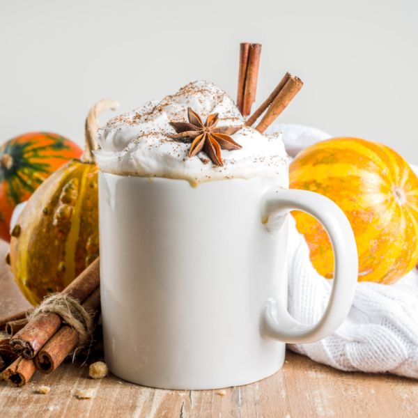 Pumpkin Spice Collection