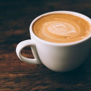 Cappuccino & Latte