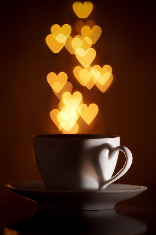 Fall In Love With Fall Flavors