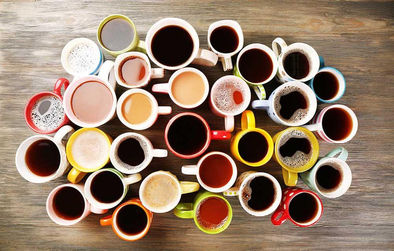 Fall In Love With These Fall Flavors