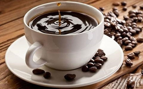 smart sips decaf decaffeinated coffee kcup k-cups keurig