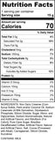 Decaf Strawberries & Cream Latte, Decaffeinated Latte Pods for Keurig K-cup Machines