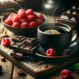 Chocolate Obsession Gourmet Coffee Variety Sampler Pack,  for Keurig K-cup Brewers