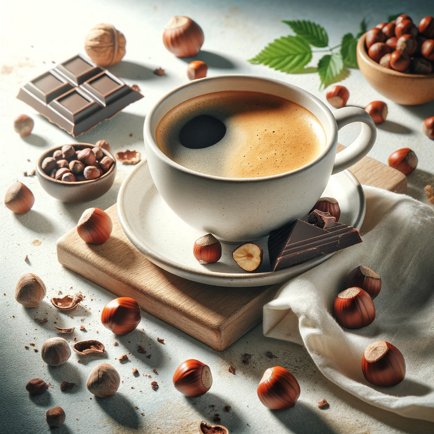 K cup flavored coffee variety pack hot sale