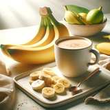 Banana Cream Latte, Gourmet Latte Pods For Keurig K-cup Brewers