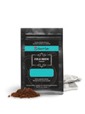 DECAF Cold Brew Coffee, Starter Kit - Pitcher + Cold Brew Coffee