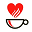 logo of Gourmet Coffee, Decaf, Cappuccino, Latte, Hot Chocolate & Gifts - Smart Sips Coffee