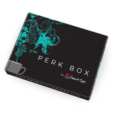 Liquor Lover's Perk Box, Gourmet Coffee Sampler for Keurig K-Cup Brewers