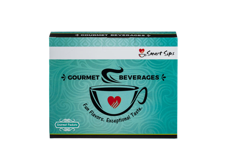 French Vanilla Hot Chocolate, Gourmet Hot Chocolate Packets