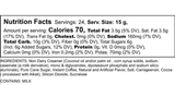 Cake-Lovers Cappuccino Variety Sampler- Birthday Cake, Cannoli Cake & Carrot Cake Cappuccino, 72 Count, Gourmet Cappuccino Pods for Keurig K-cup Machines