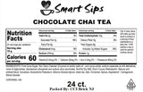 Chocolate Chai Tea, 24 Count for Keurig K-cup Brewers