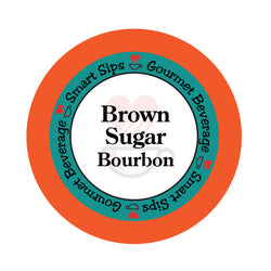 smart sips coffee brown sugar bourbon keurig kcup k-cup