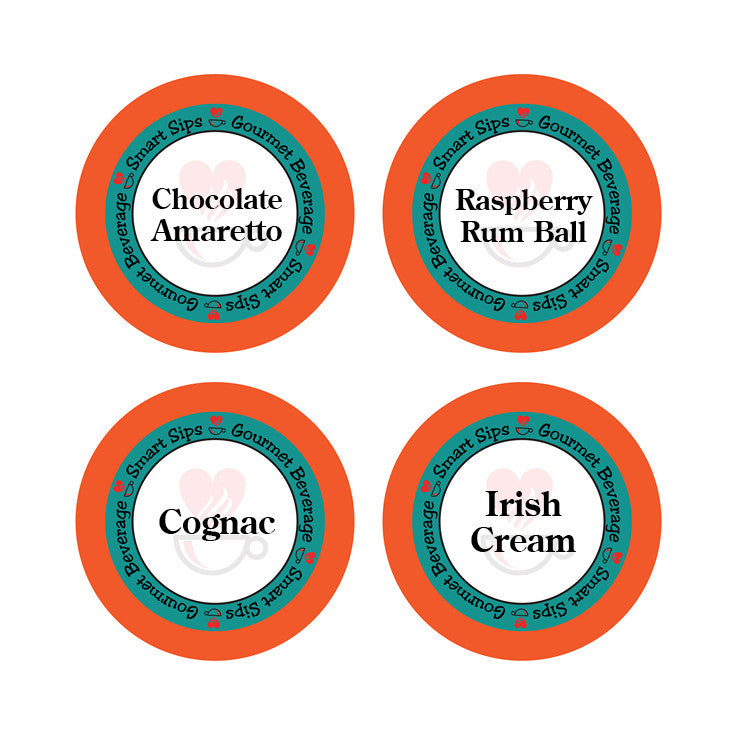 Alcoholic k cups shop