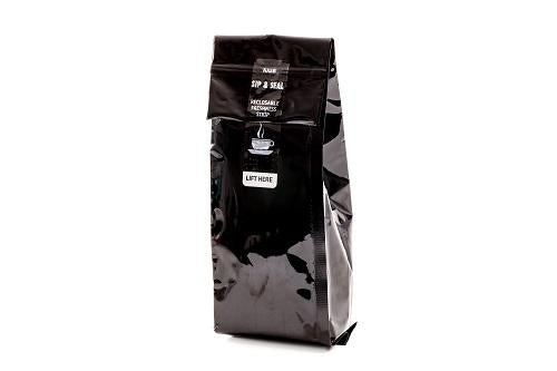 Frosted Gingerbread Cookie, Flavored Medium Roast Ground Gourmet Arabica Coffee