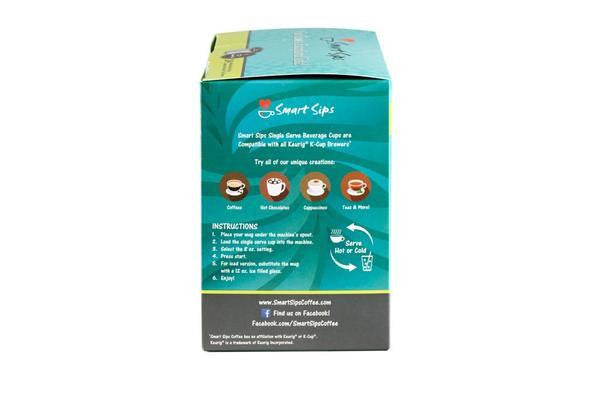 Maple Syrup French Toast Hot Chocolate, 24 Count Single-Serve Pods for Keurig K-cup Brewers