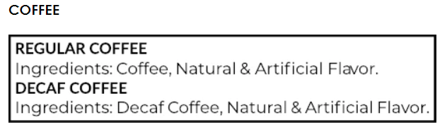 Chocolate orange flavored gourmet ground coffee, smart sips coffee, ground bagged coffee, flavored coffee, 10 ounce, 20 ounce, 30 ounce, medium roast fresh ground arabica coffee, no calories, 0 calorie coffee, fruity coffee, fruit flavored coffee, orange coffee, no carb, zero carbs, no carbs, ww coffee, keto coffee