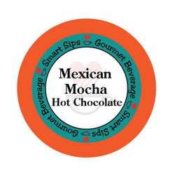 Smart Sips Coffee mexican mocha hot chocolate k-cup kcup keurig 