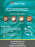 Irish Cream Coffee, Single Serve Cups for Keurig K-Cup Brewers